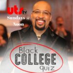 Black College Quiz