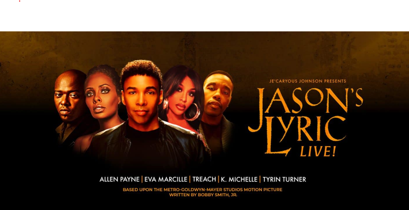 jaysonlyricposter