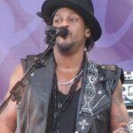 D’Angelo, Neo-Soul Architect and Cultural Touchstone, Dies at 51