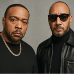 Producers Timbaland and Swizz Beats bring the South to Vegas and revive Versuz