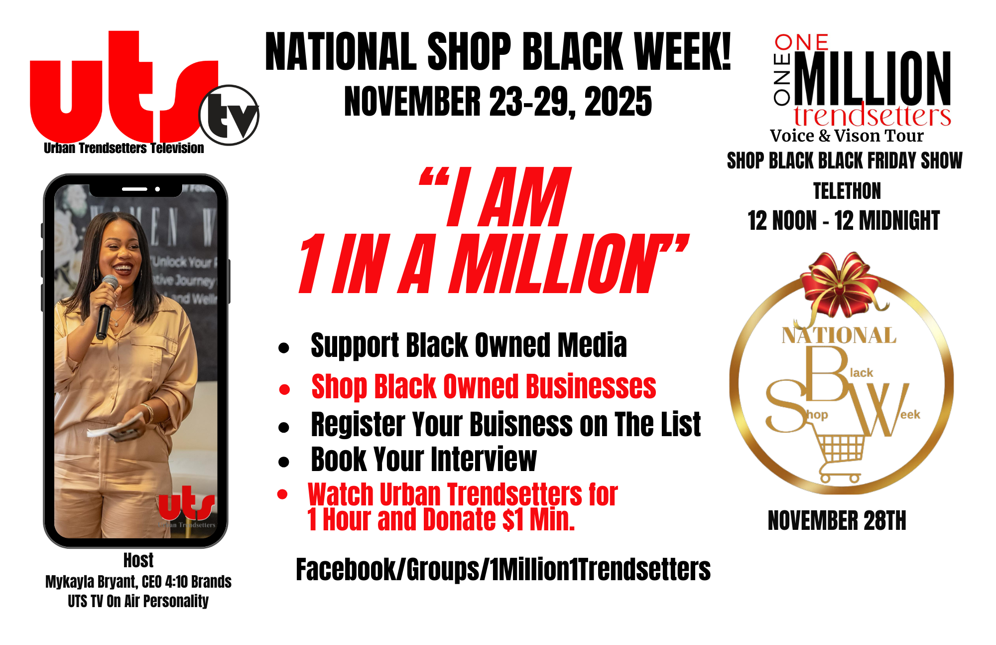 NATIONAL SHOP BLACK WEEK flyer (1)