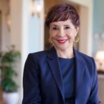 Sheila Johnson, Salamander Resort