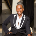 Juanita Darden, Founder of She-Roe