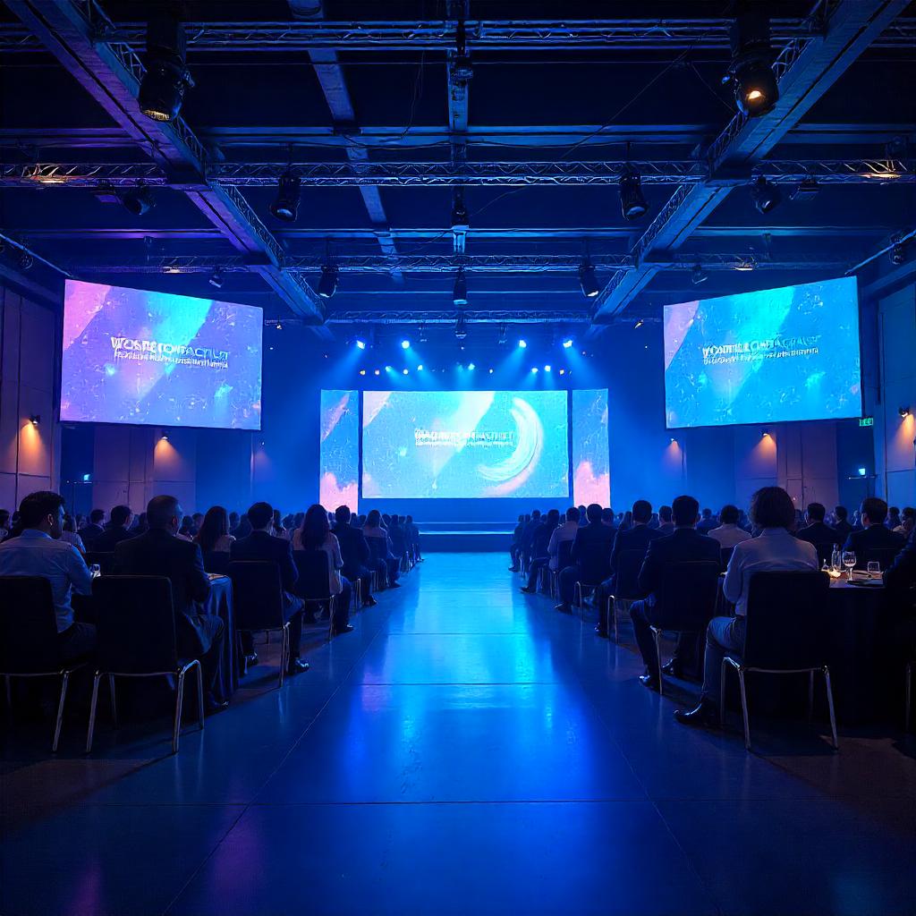 The Art of Motion - Contemporary Dance Gala