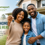 Homeport Central Ohio First Time Homebuyer Fair is June 17, 2026