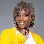 Juanita Michelle Dardin, Executive Director of the Greater West Dayton Business Incubator