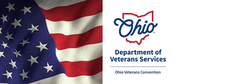2026 Ohio Veterans Convention By Ohio Department of Veterans Services